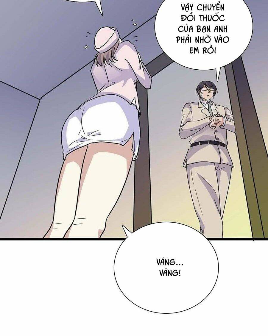 Tối Cường Binh Vương: Chapter 88