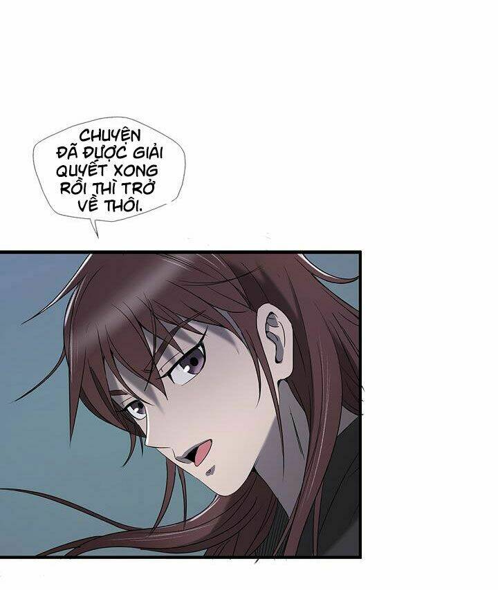 Cuồng Long: Chapter 14