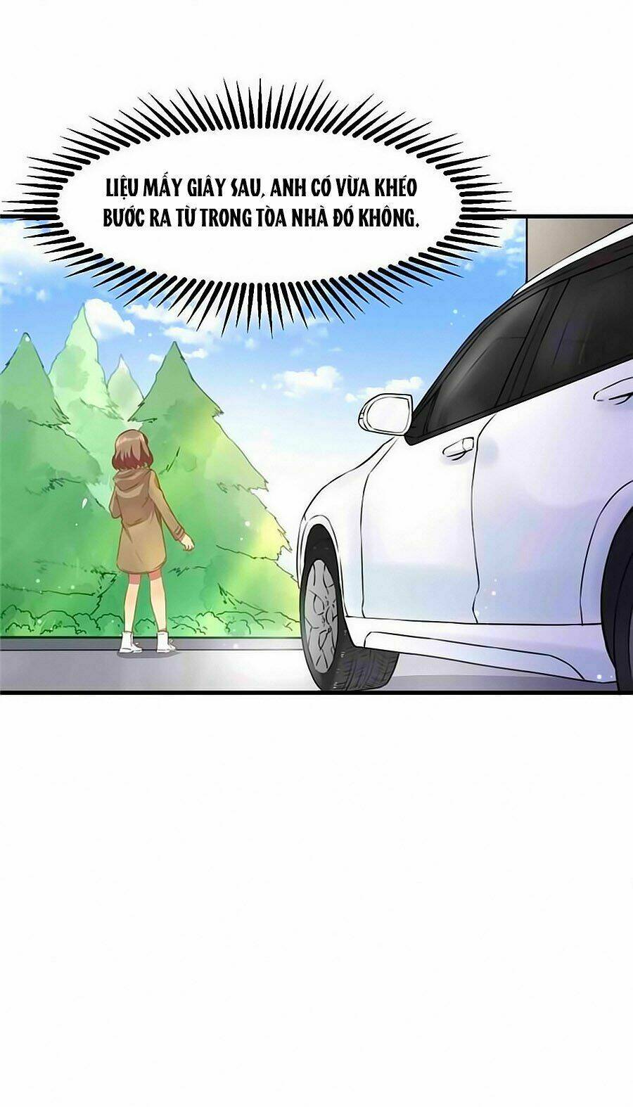 Thời Gian Đều Biết: Chapter 5