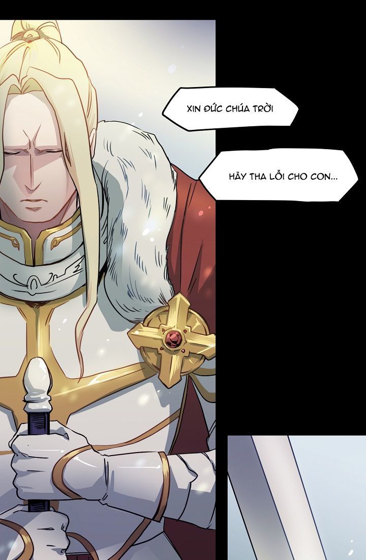 Vua Sức Mạnh: Chapter 1