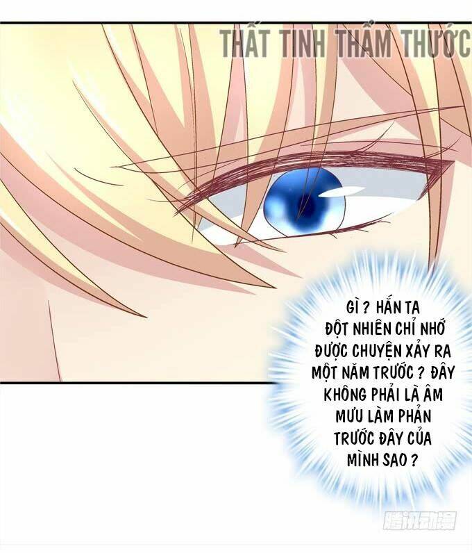 Đế Vương Ta Vẫn Còn Nhỏ: Chapter 43