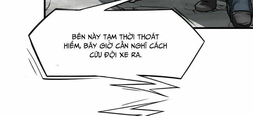 Vua Sinh Tồn: Chapter 71