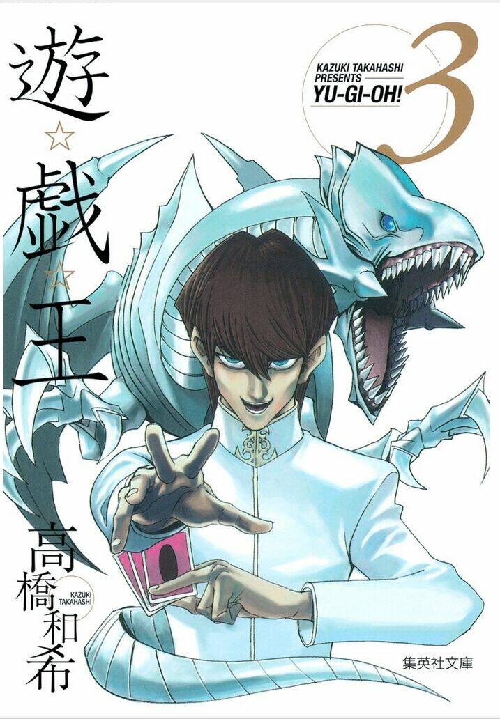 Vua Trò Chơi Full Màu: Chapter 26