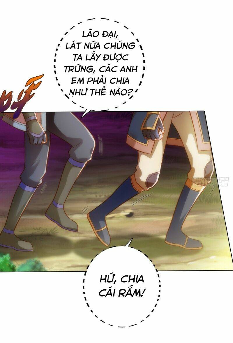 Bất Hủ Phàm Nhân: Chapter 22