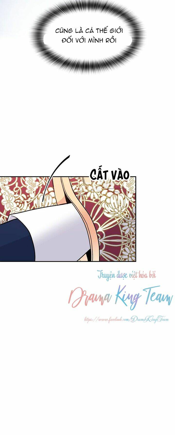 Tất Cả Mọi Người Đều Yêu Quý Nhân Vật Phản Diện: Chapter 12