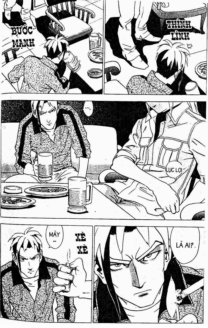 Ai Hơn Ai: Chapter 104