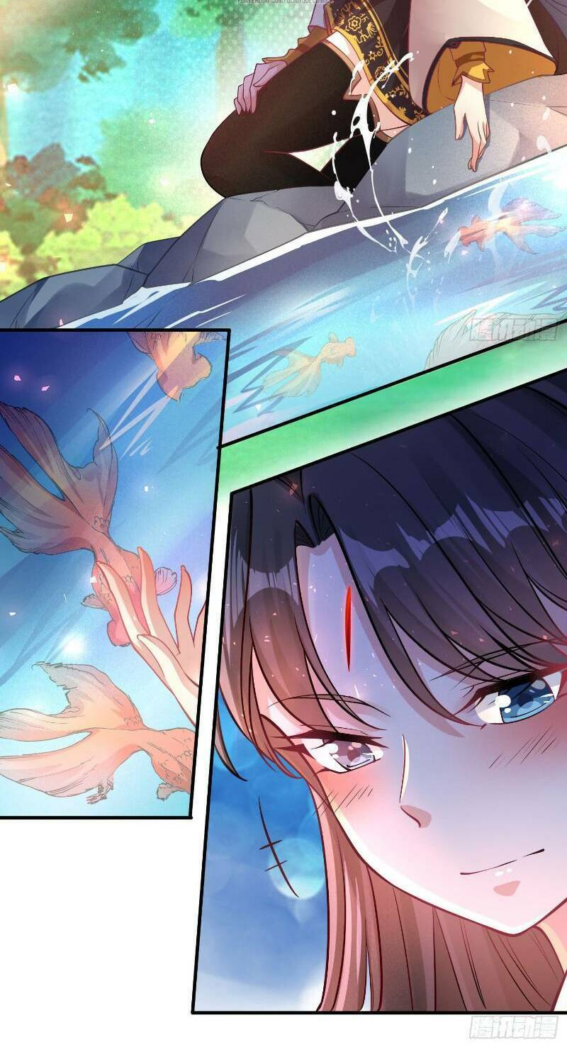 Giáng Thần Chiến Ký: Chapter 39