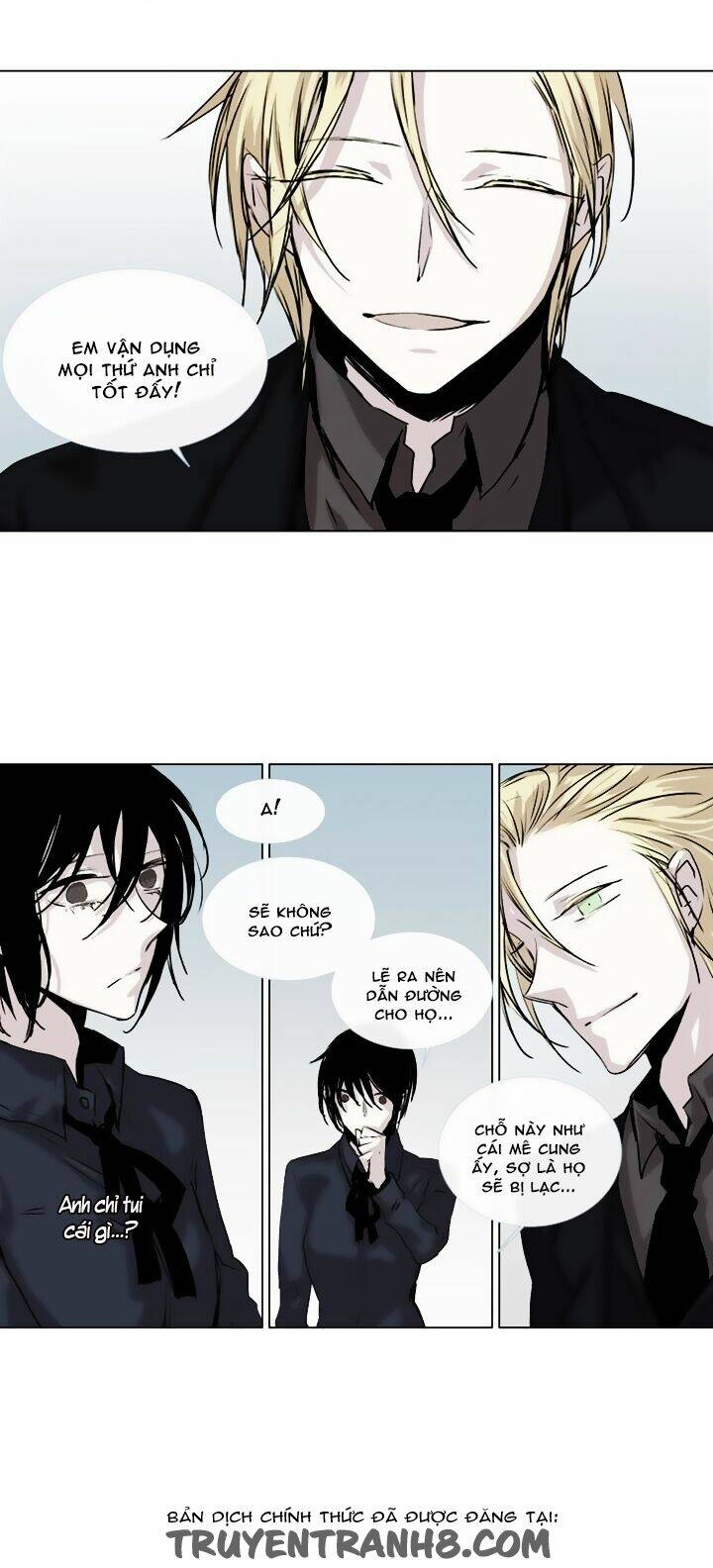 American Ghost Jack: Chapter 62