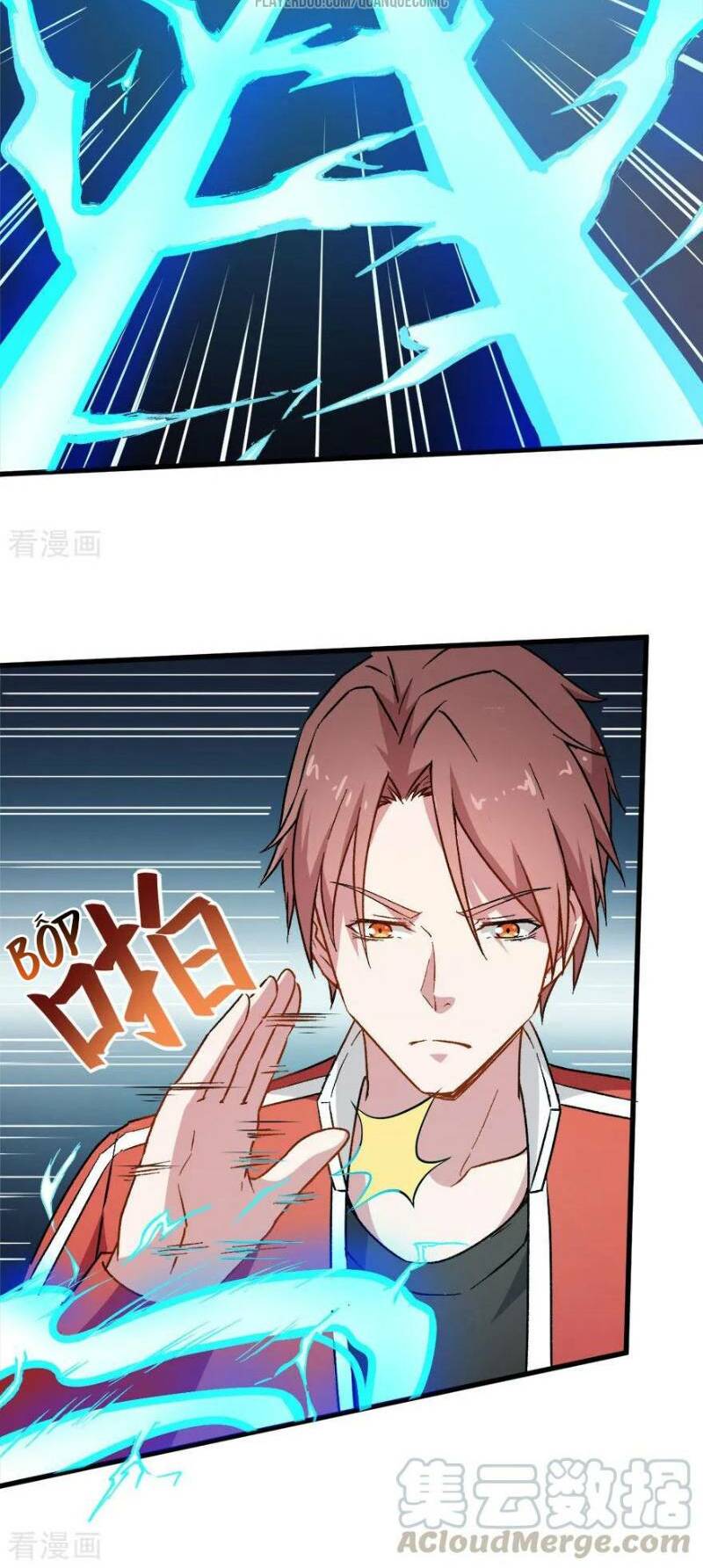 Vườn Trường Cuồng Sư Hệ Thống: Chapter 67