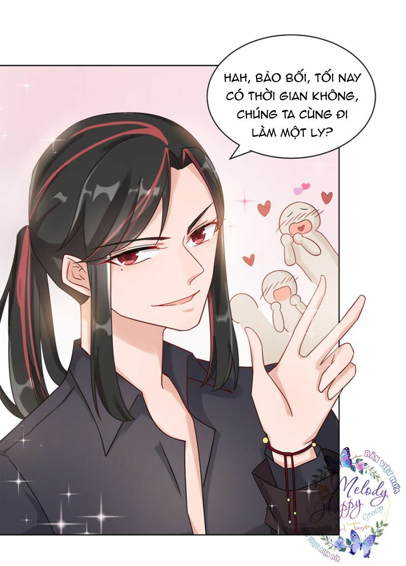 Ma Lạt Thiên Kim Đẩu Ác Thiếu: Chapter 6