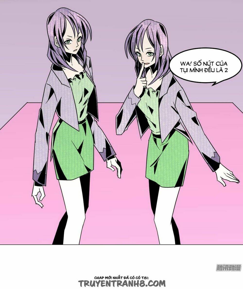 Điều Ước Của Người Phàm: Chapter 28