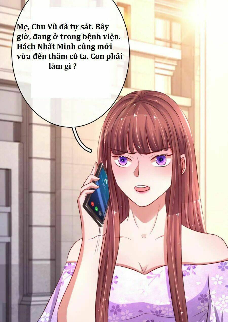 Trùng Sinh Để Trả Thù: Chapter 52