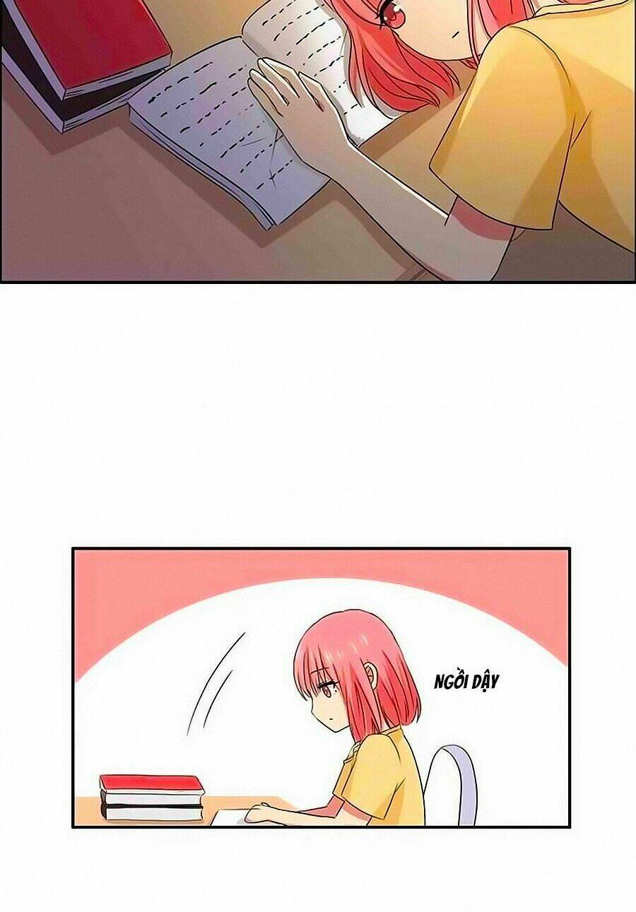 Đại Thần Tình Yêu Chớ Chạm Tôi: Chapter 44