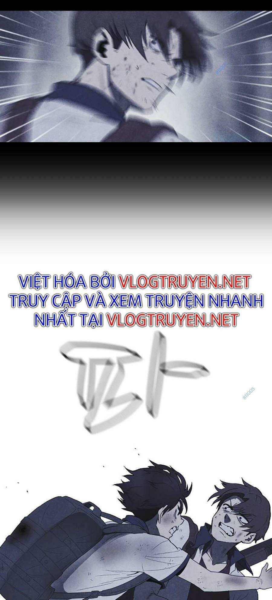 Cậu Bé Shotgun: Chapter 57