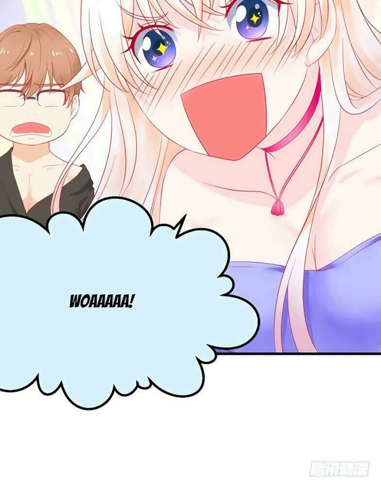 Thâm Hải Chi Ca: Chapter 8