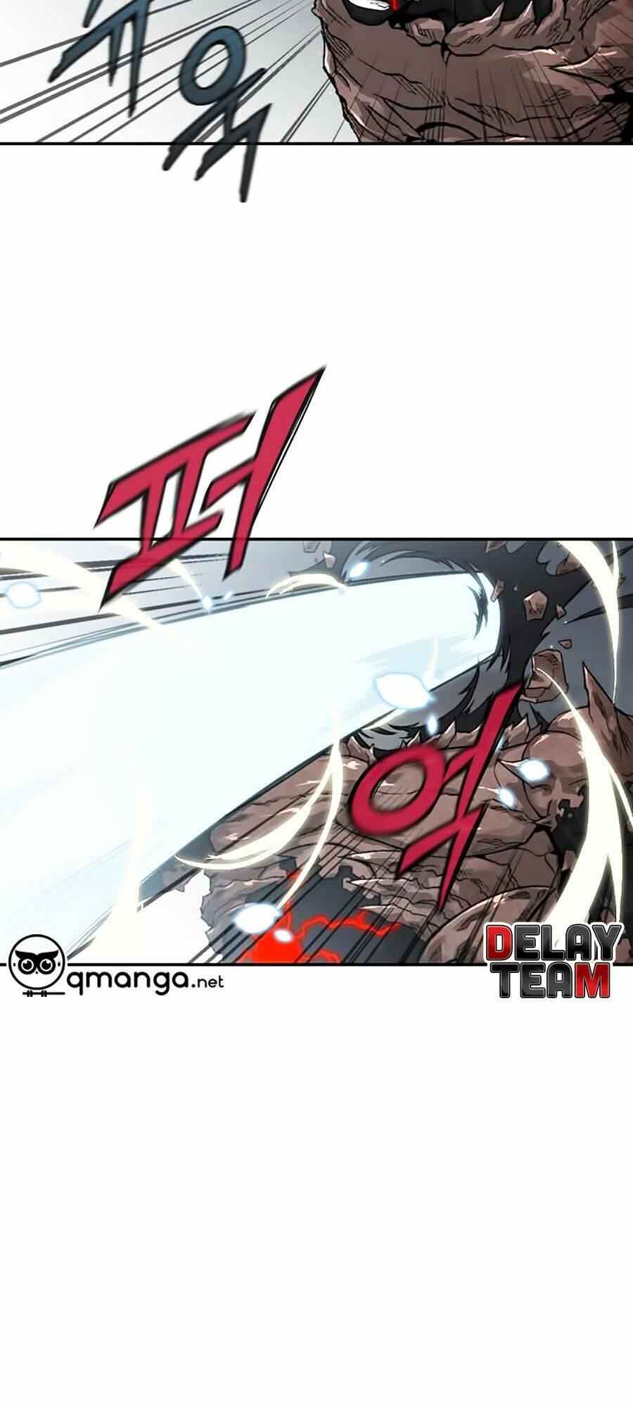 Hầm Ngục Bóng Tối: Chapter 5