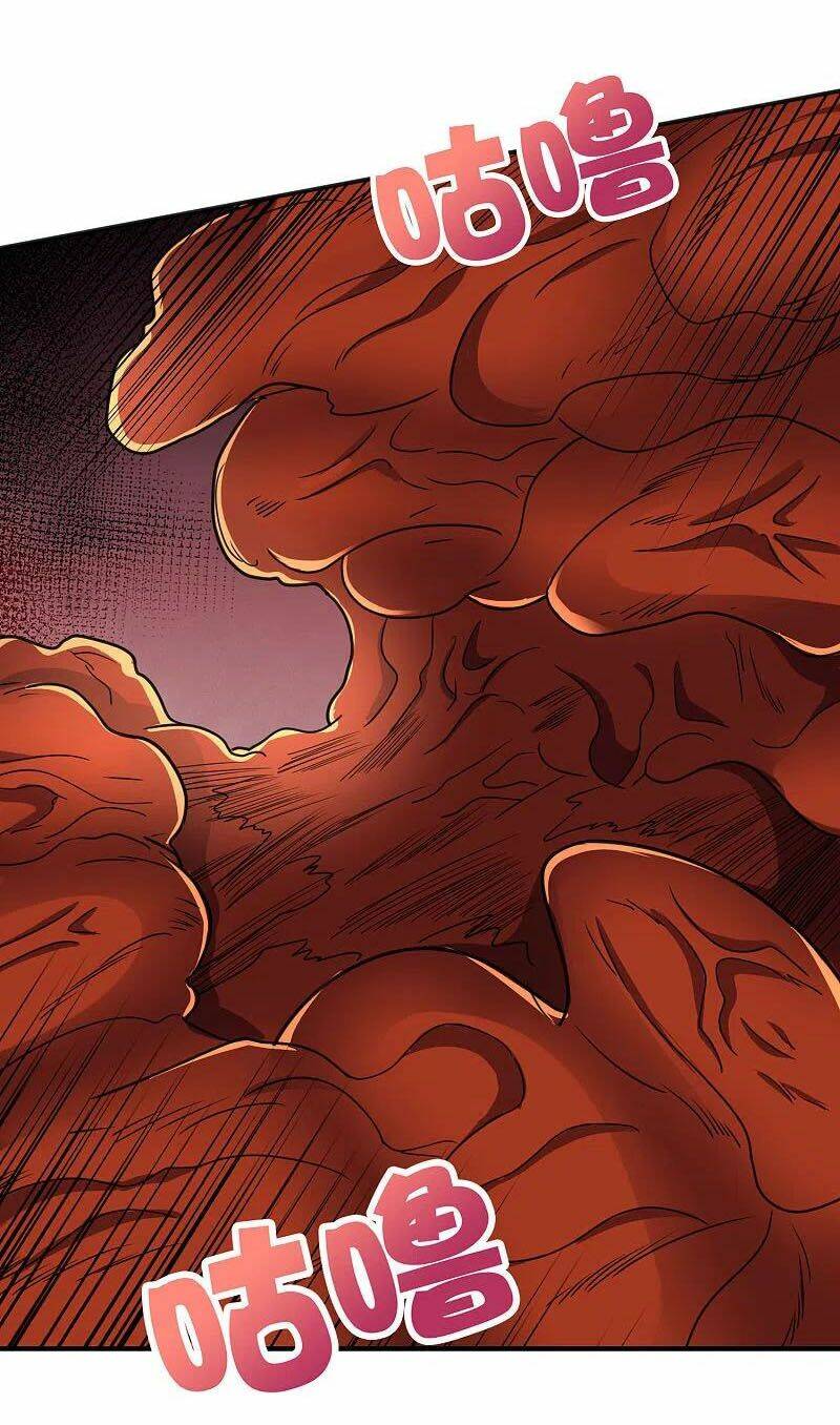 Phục Thiên Thánh Chủ: Chapter 205