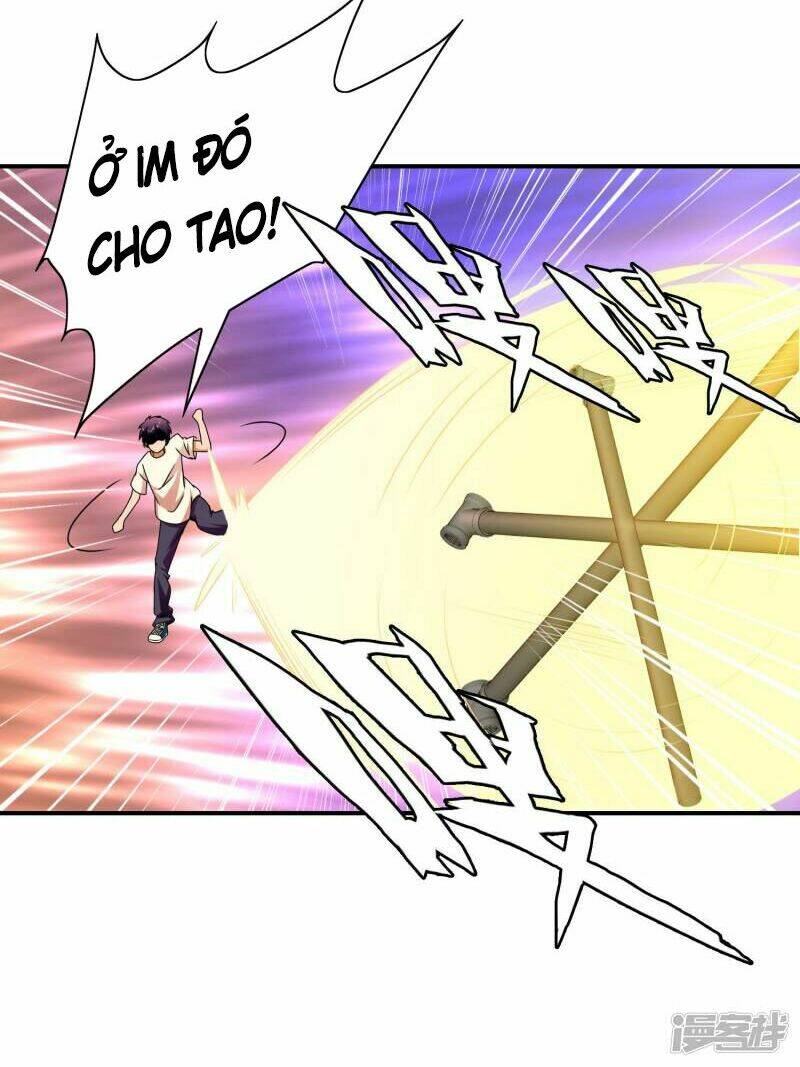 Hộ Hoa Cao Thủ Tại Đô Thị: Chapter 55