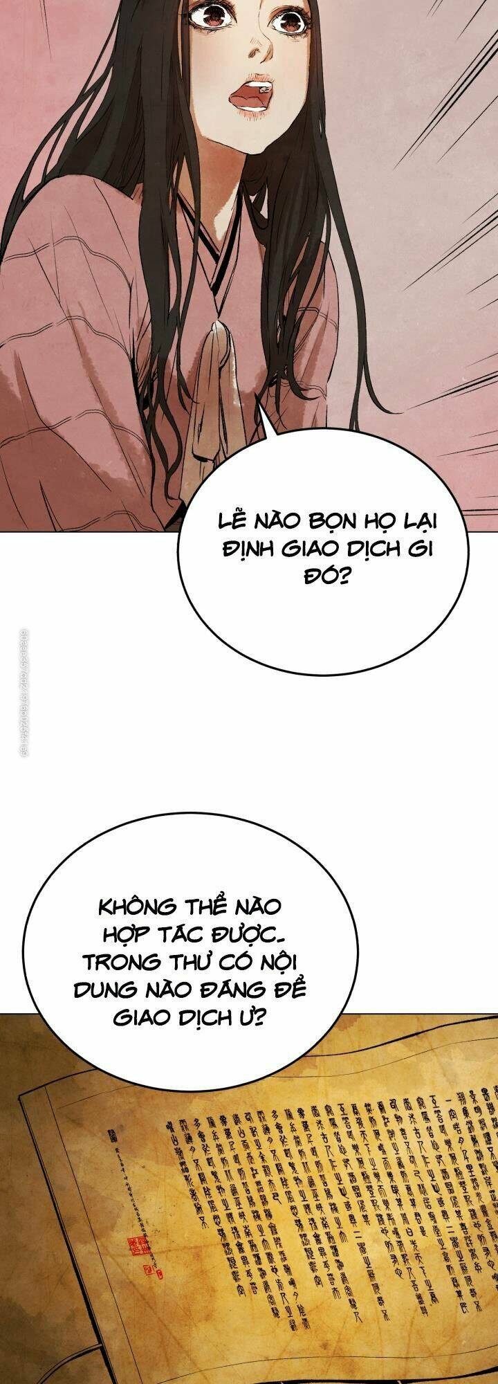 Phụng Tiên Trọng Sinh Ký: Chapter 19