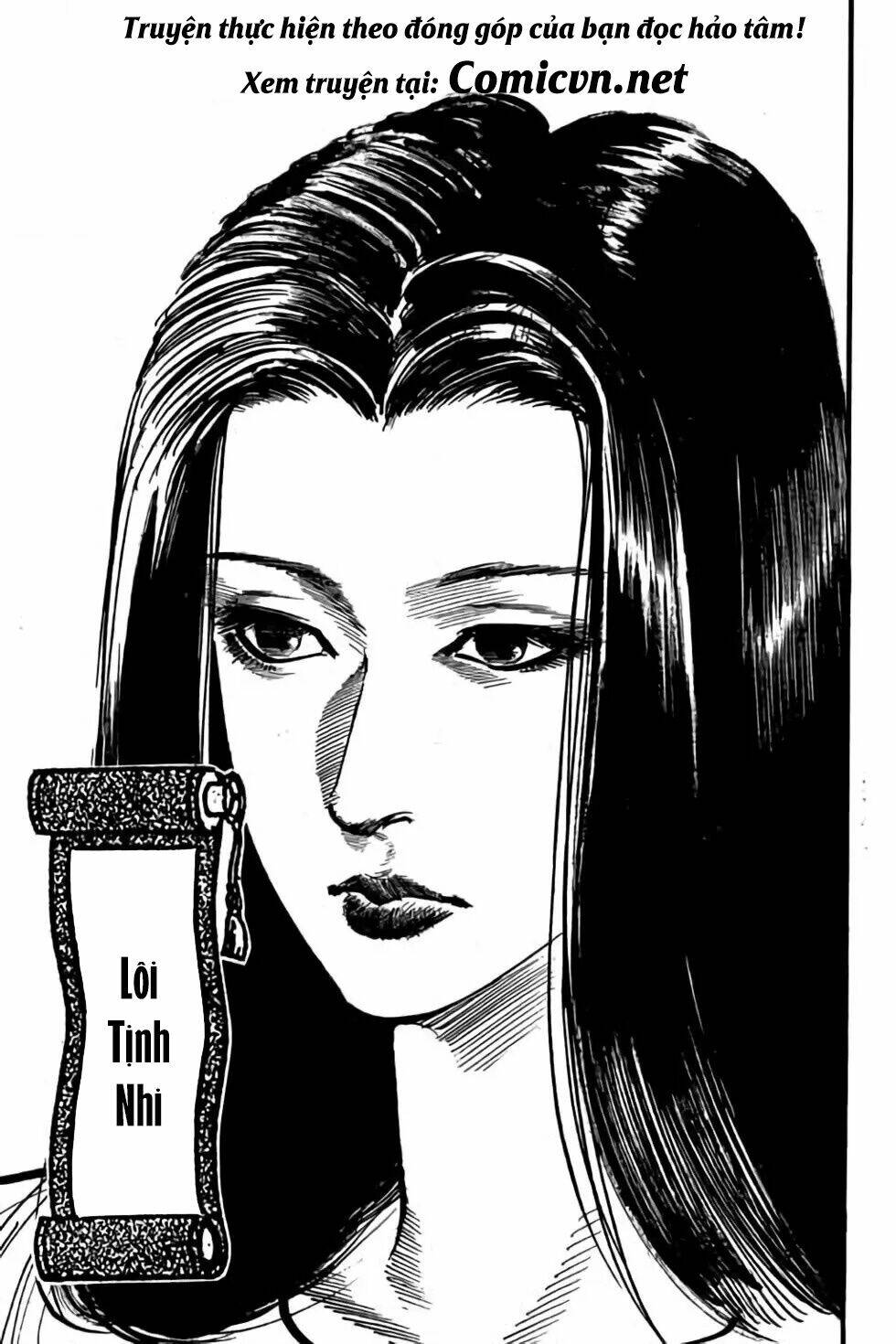 Hiệp Vương Liêu Thiêm Đinh: Chapter 78