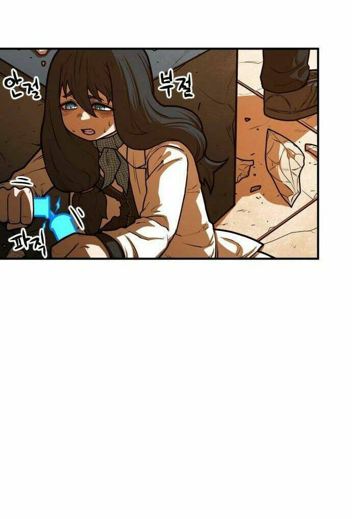 Chinh Phạt Học Đường: Chapter 19