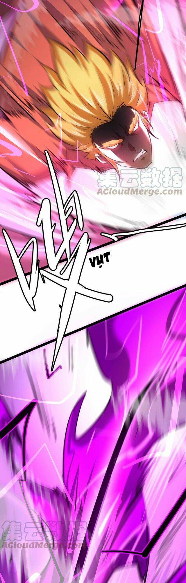 Chư Thần Rút Lui: Chapter 38