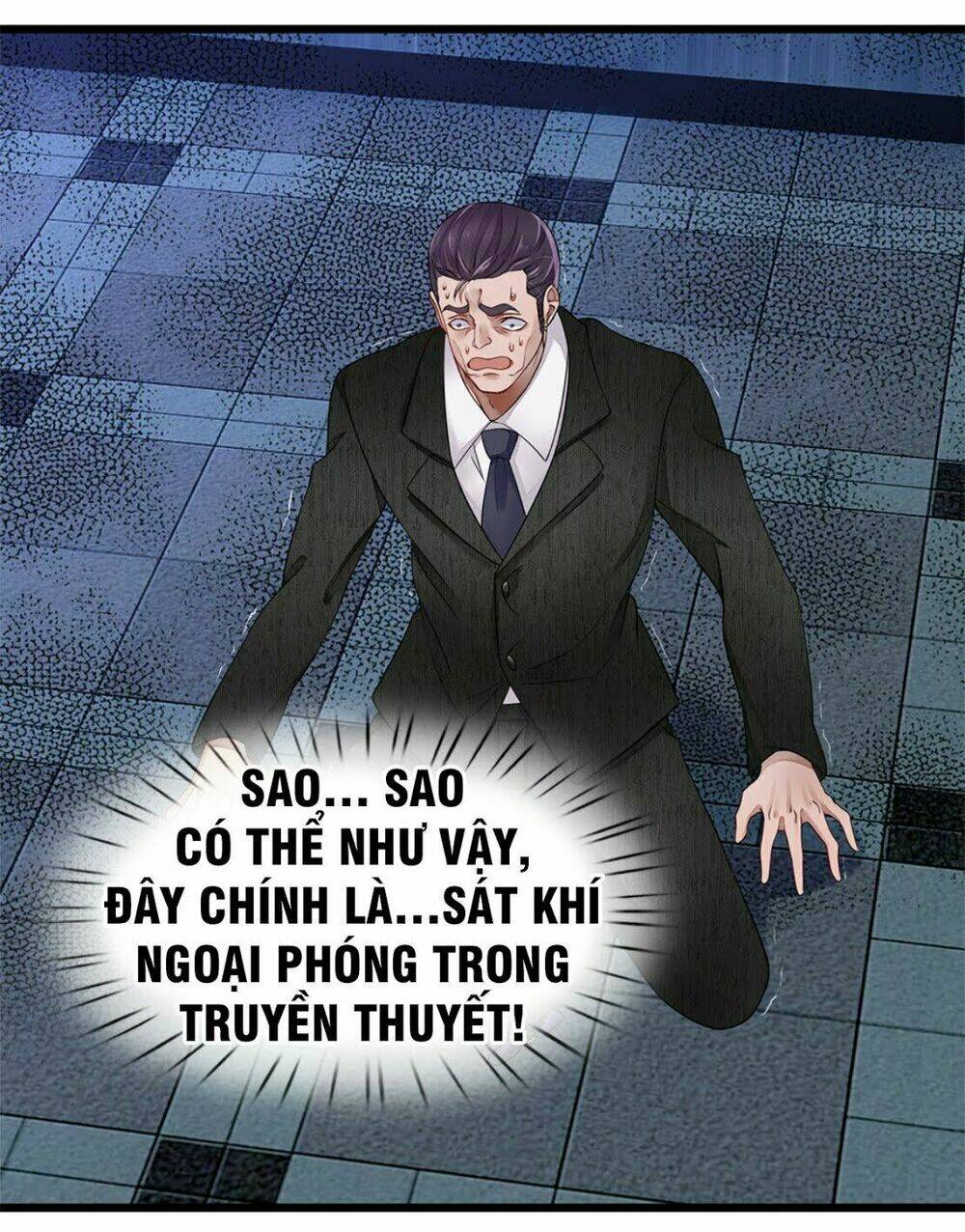 Chung Cực Binh Vương Tại Đô Thị: Chapter 13