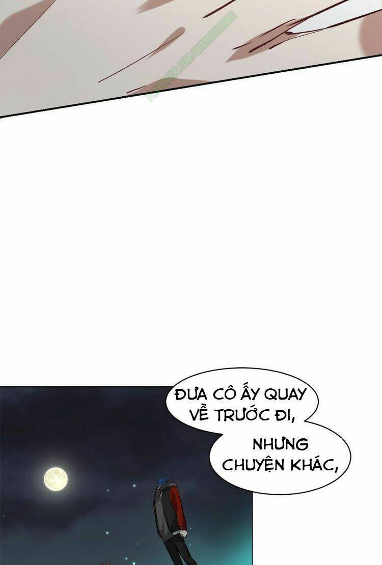 Thần Lai Yêu Vãng: Chapter 10