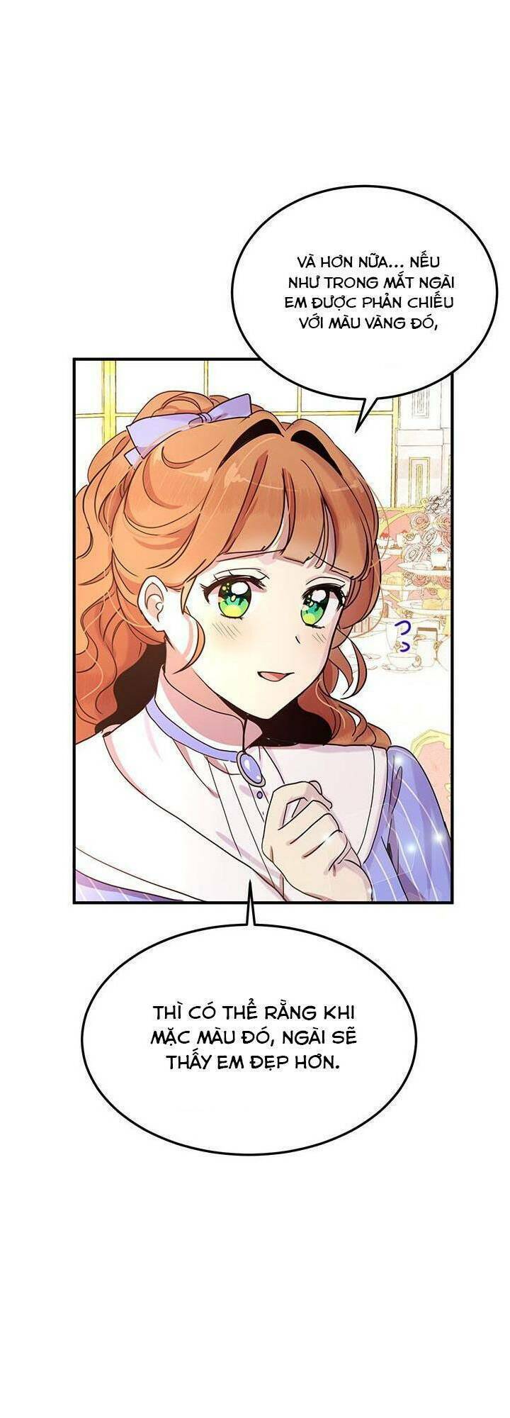 Công Tước, Loạn Vừa Thôi!: Chapter 48