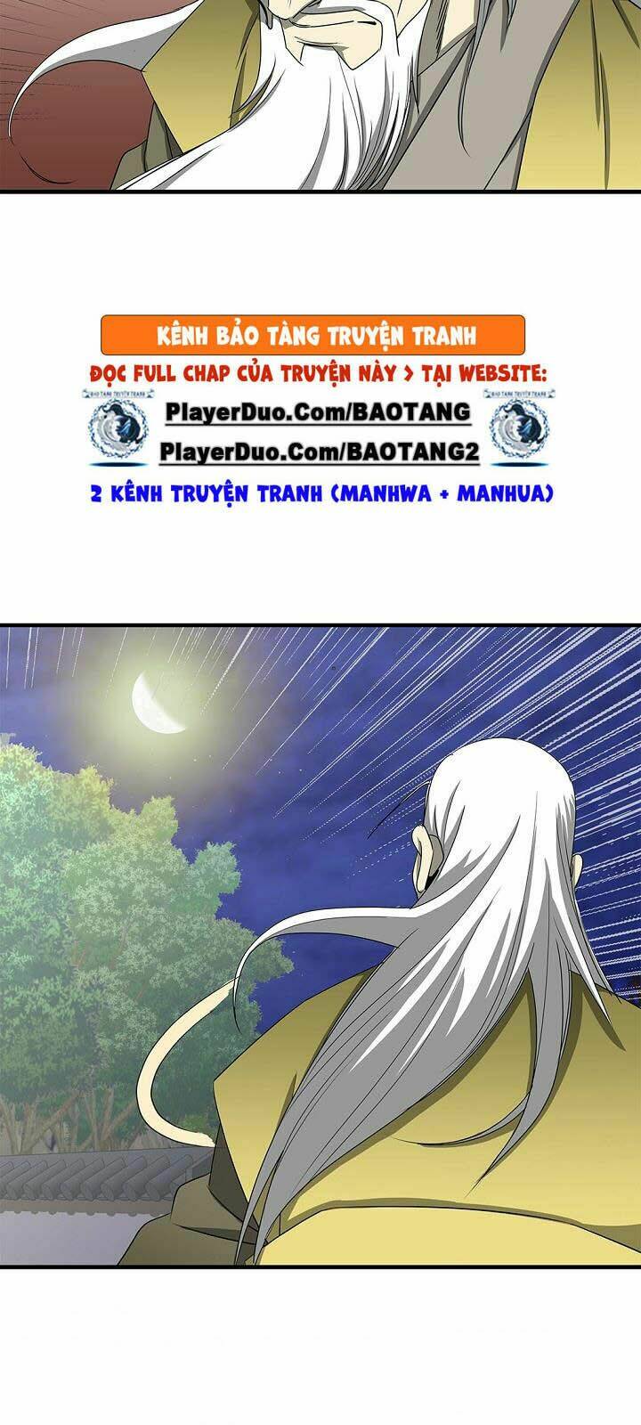 Cuồng Long: Chapter 46