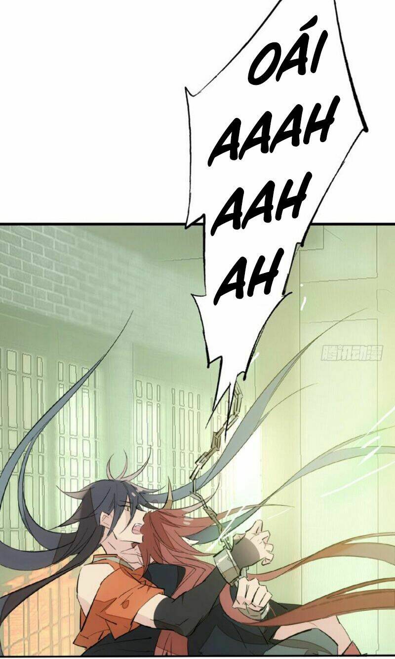 Sư Phụ Lại Trêu Chọc Ta: Chapter 50