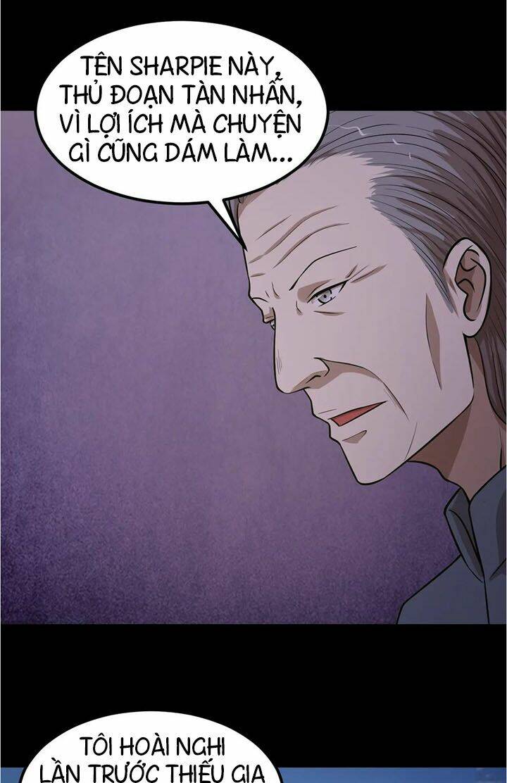 Đai Ca Trở Lại Tuổi 16: Chapter 48