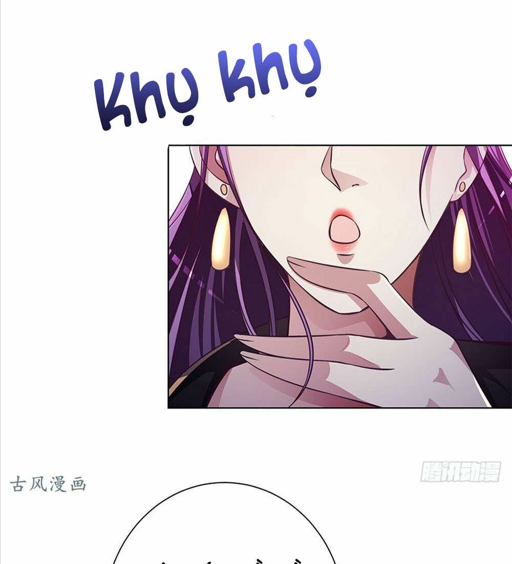 Yêu Tiếp Thành Nghiện, Tổng Tài Quá Bá Đạo: Chapter 46
