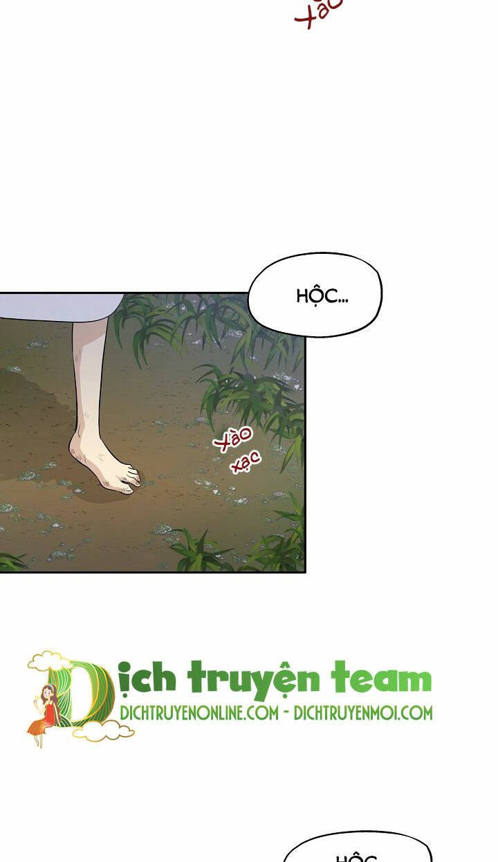 Cuộc Sống Kỳ Thú: Chapter 94