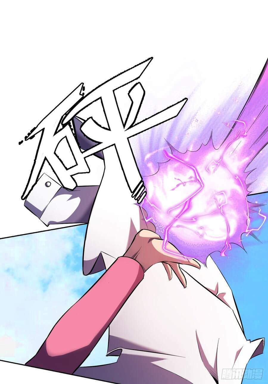 Chúa Tể Vực Thẳm: Chapter 10