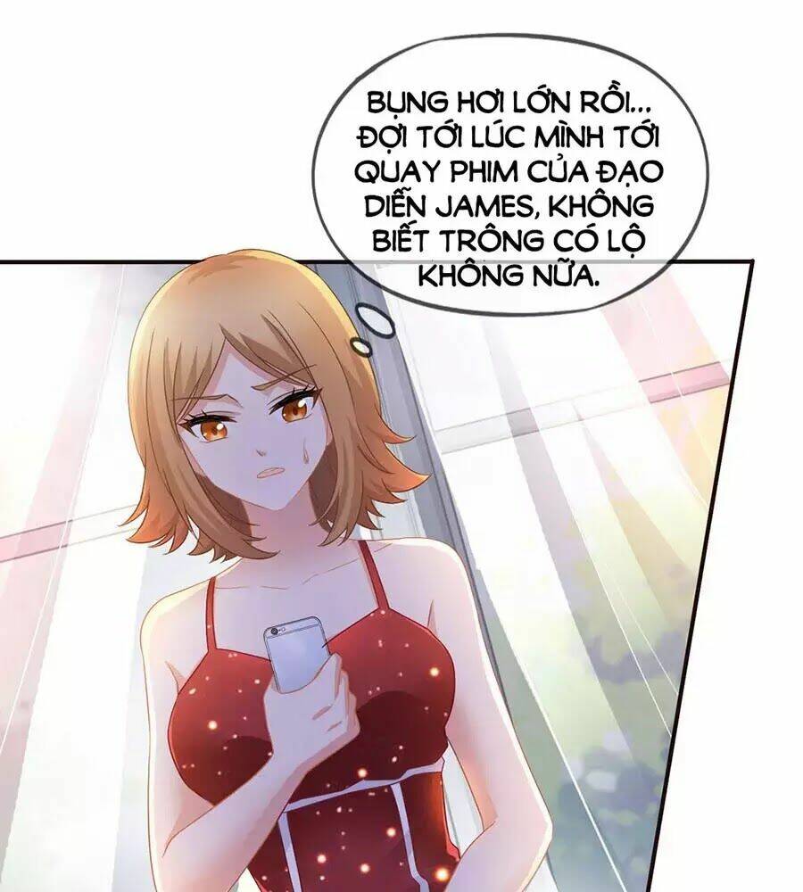 Mỹ Vị Giai Thê: Chapter 53