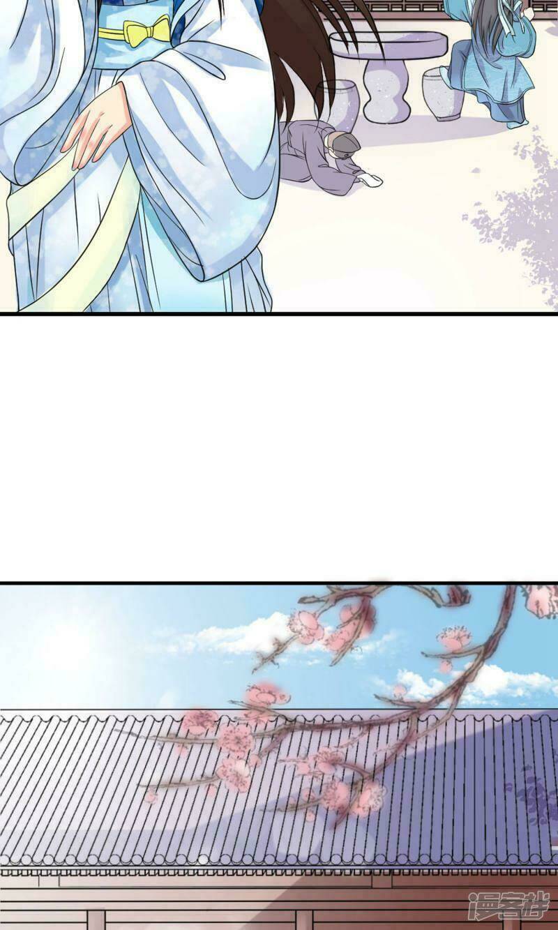 Vương Phi Ngang Ngược: Chapter 2