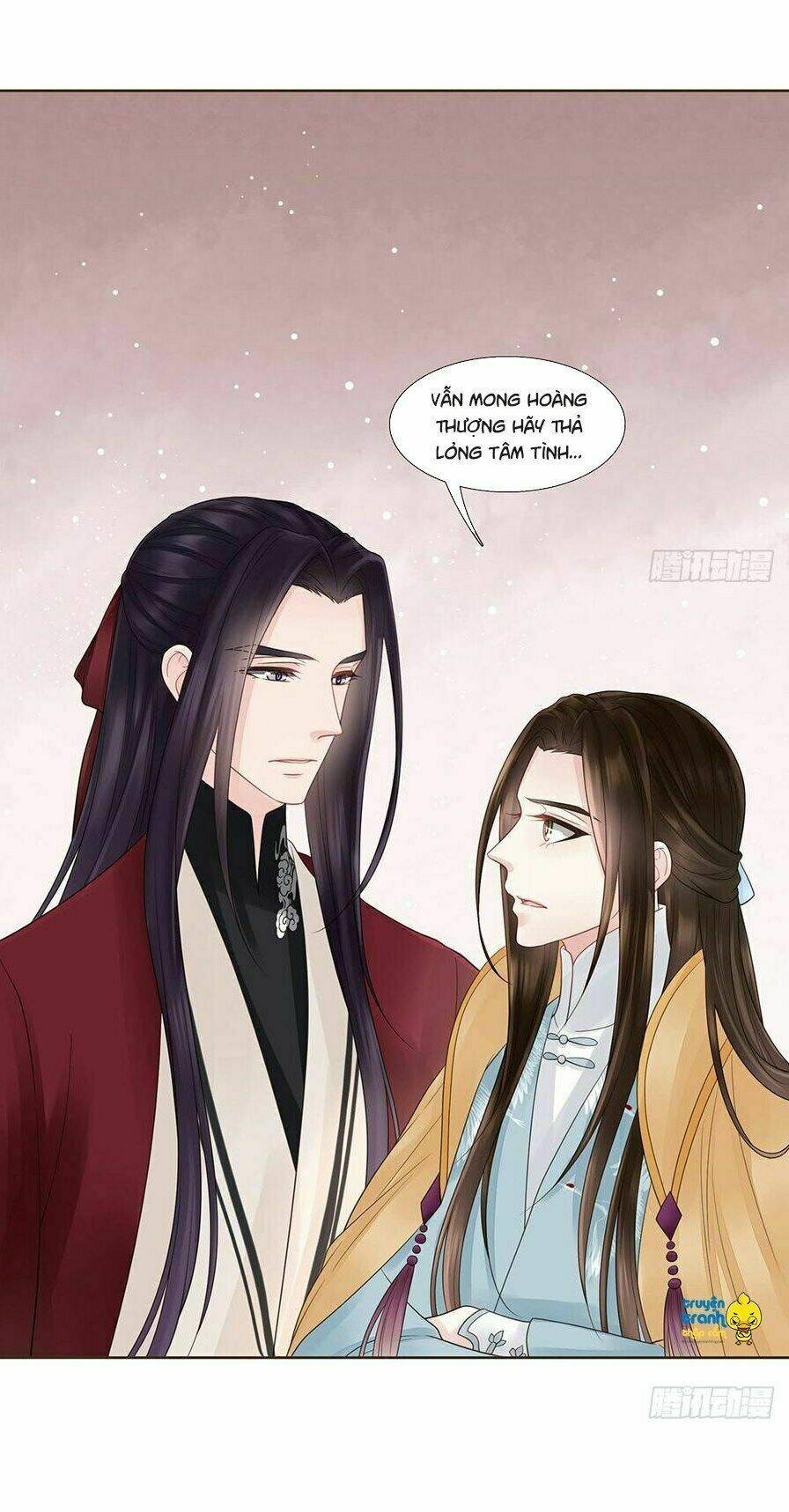 Đại Giá Thừa Tướng: Chapter 130