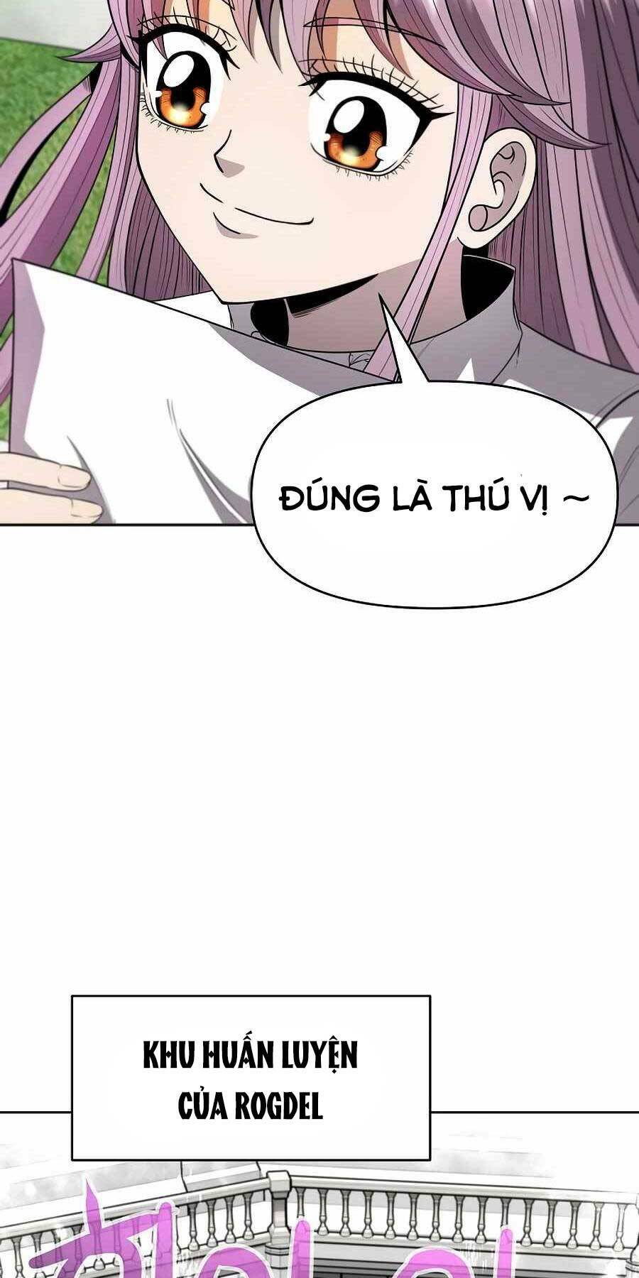 Tên Lỗ Mãng Cấp 10 Của Gia Đình Hiệp Sĩ: Chapter 10