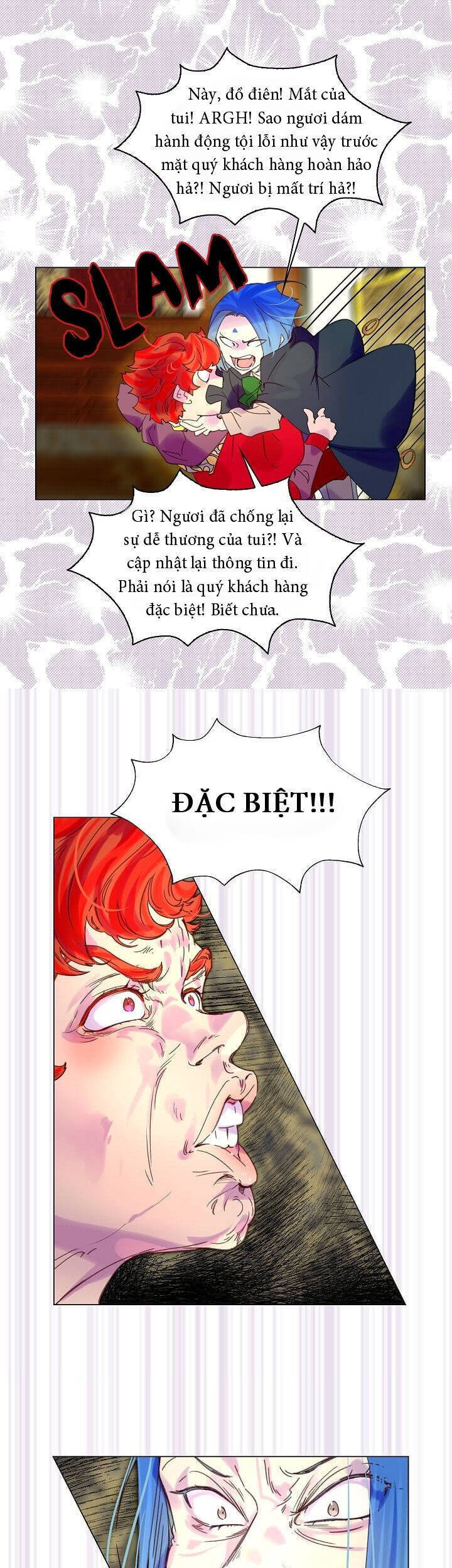 Đừng Xem Thường Nữ Phụ: Chapter 91