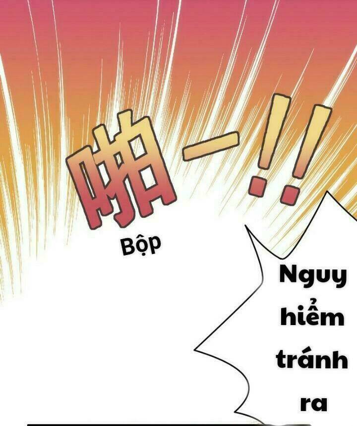 Tổng Tài Đã Cưới Em: Chapter 4