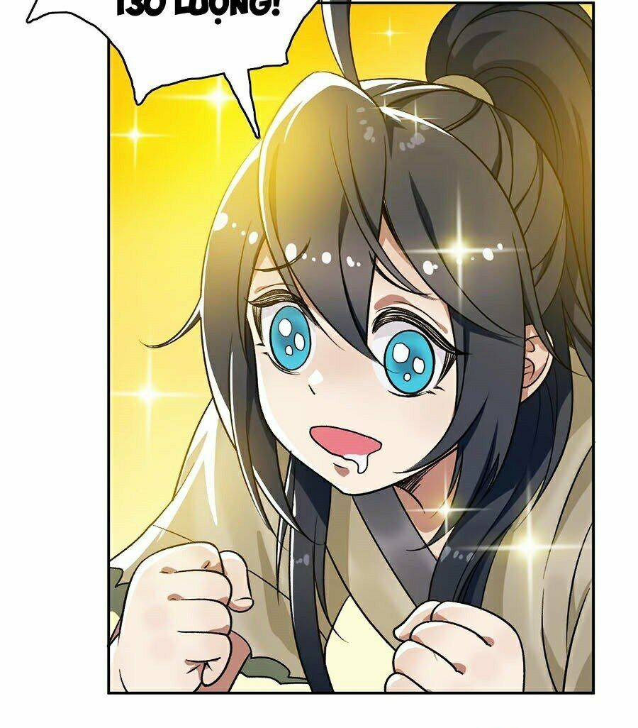 Siêu Đạo Thần Thuật: Chapter 18