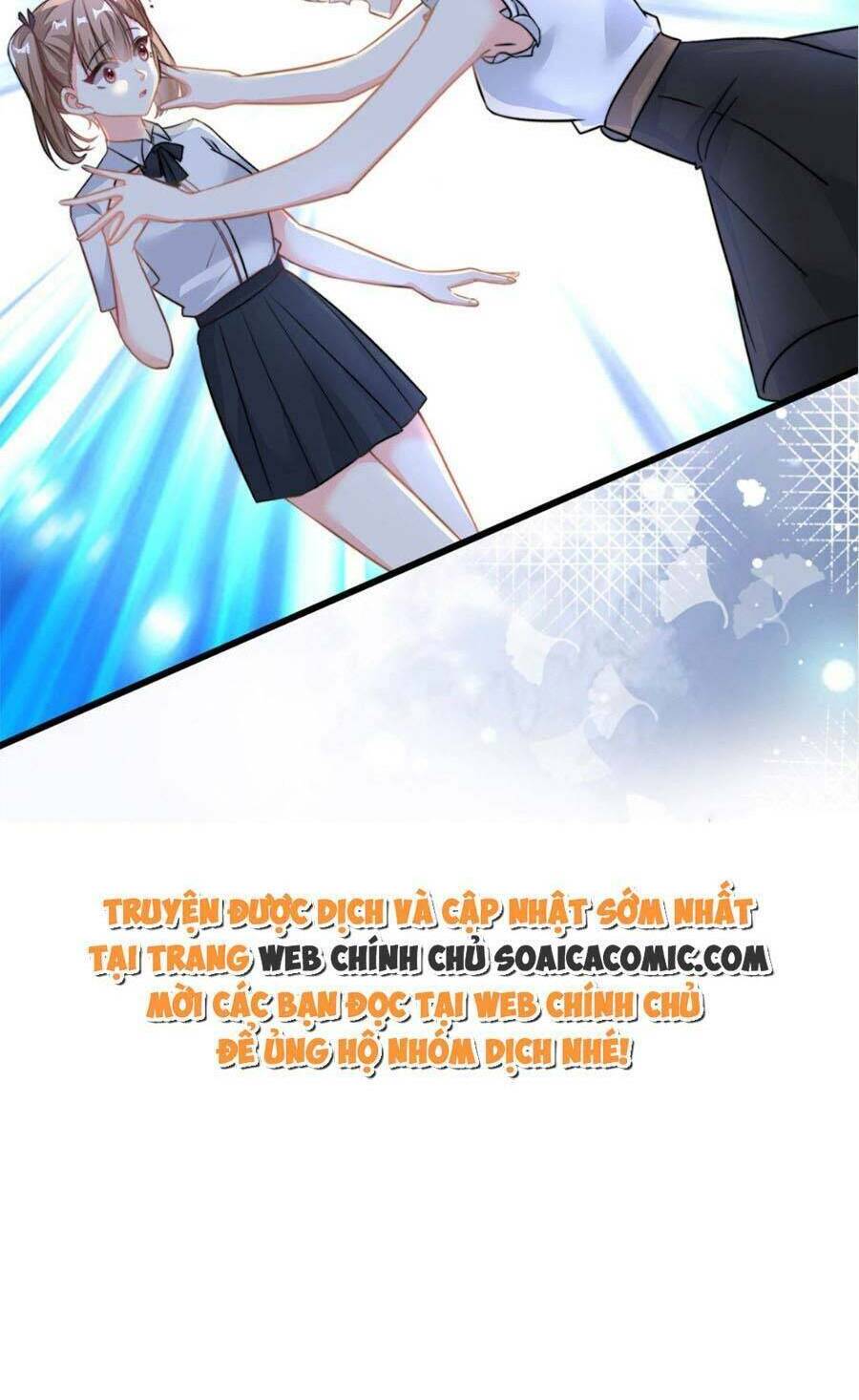 Kim Chủ Của Tôi Mới Năm Tuổi: Chapter 26