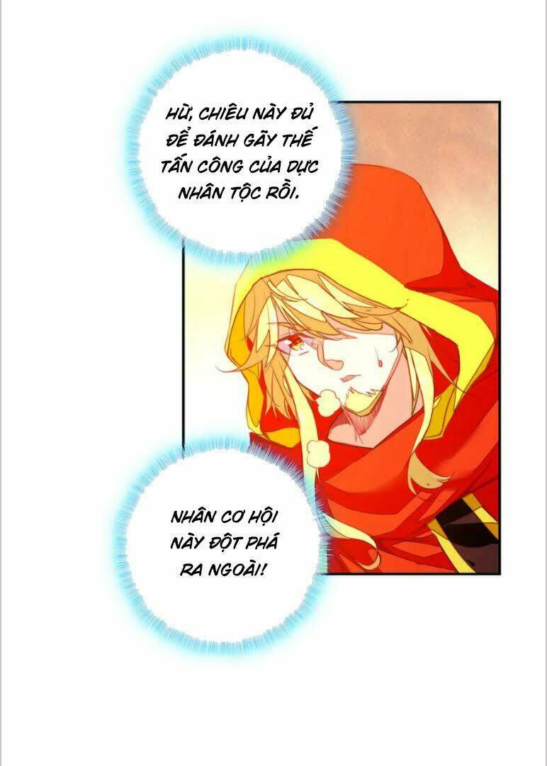 Thiện Lương Tử Thần: Chapter 106