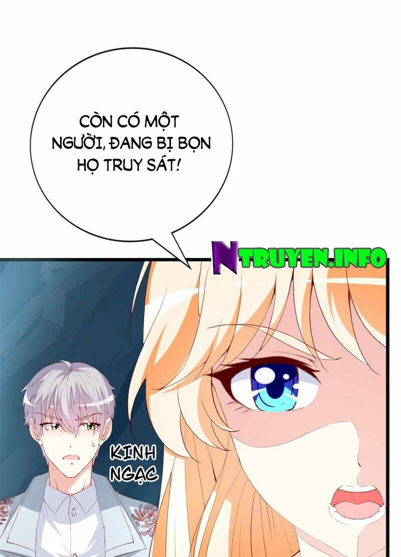 Này! Đừng Động Vào Phô Mai Của Tôi: Chapter 143