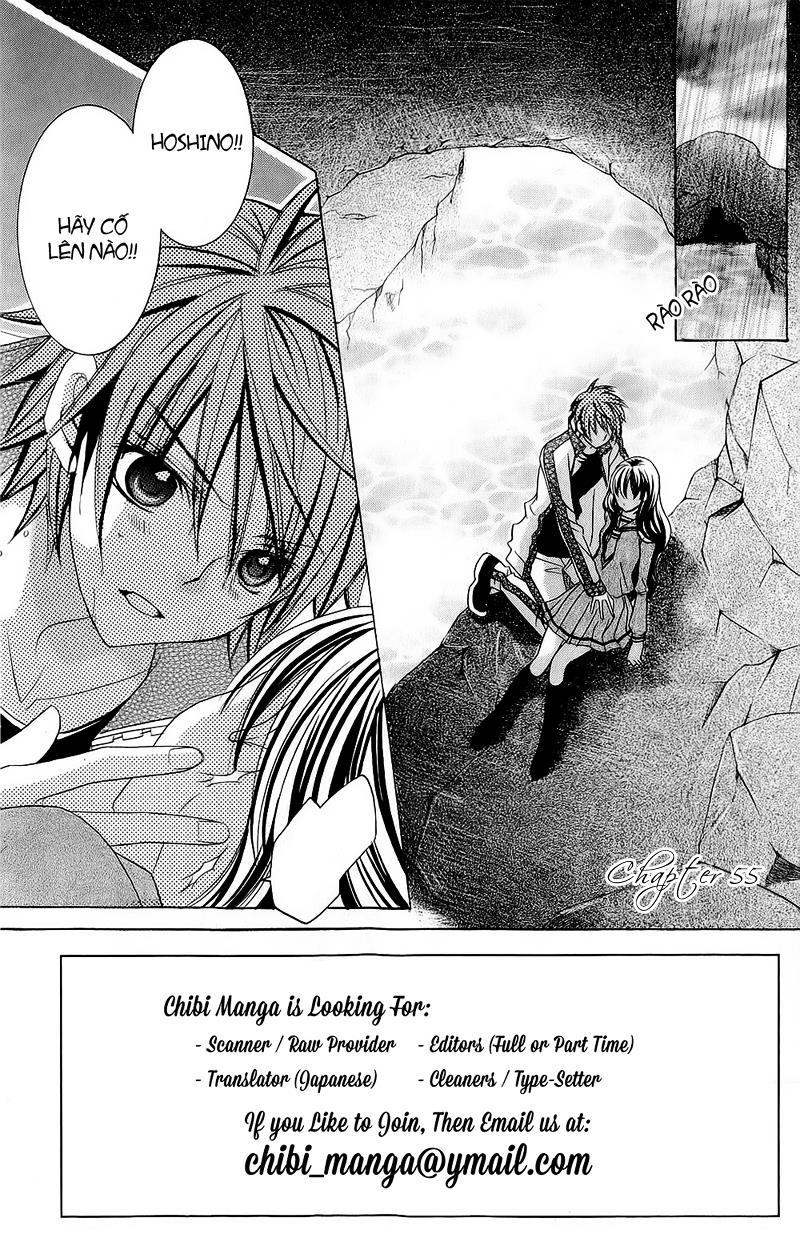 Mình Thích Cậu Đó, Suzuki: Chapter 55