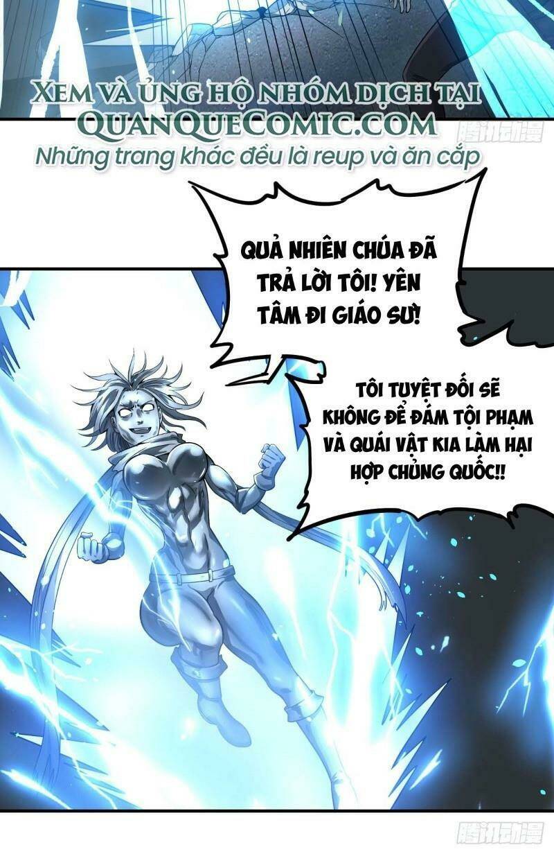 Danh Sách Kẻ Phản Diện: Chapter 83