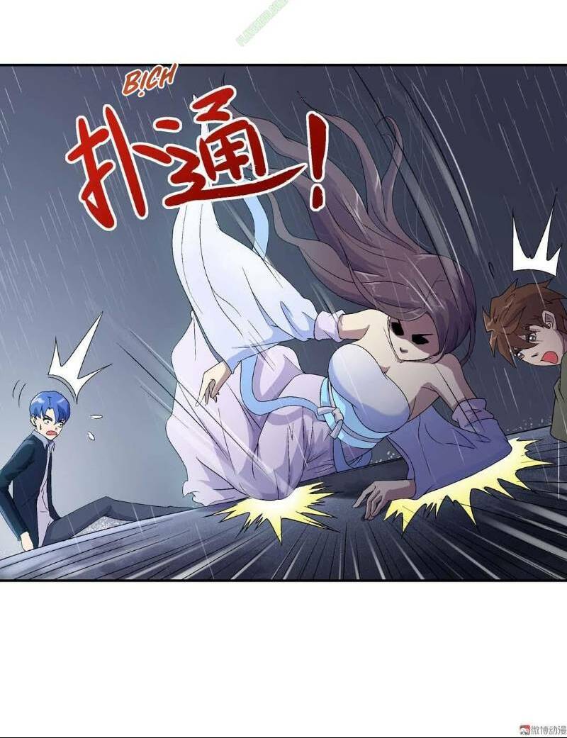 Khống Vận Sư: Chapter 24