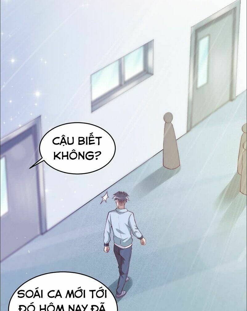 Táng Kiếm Quyết: Chapter 6
