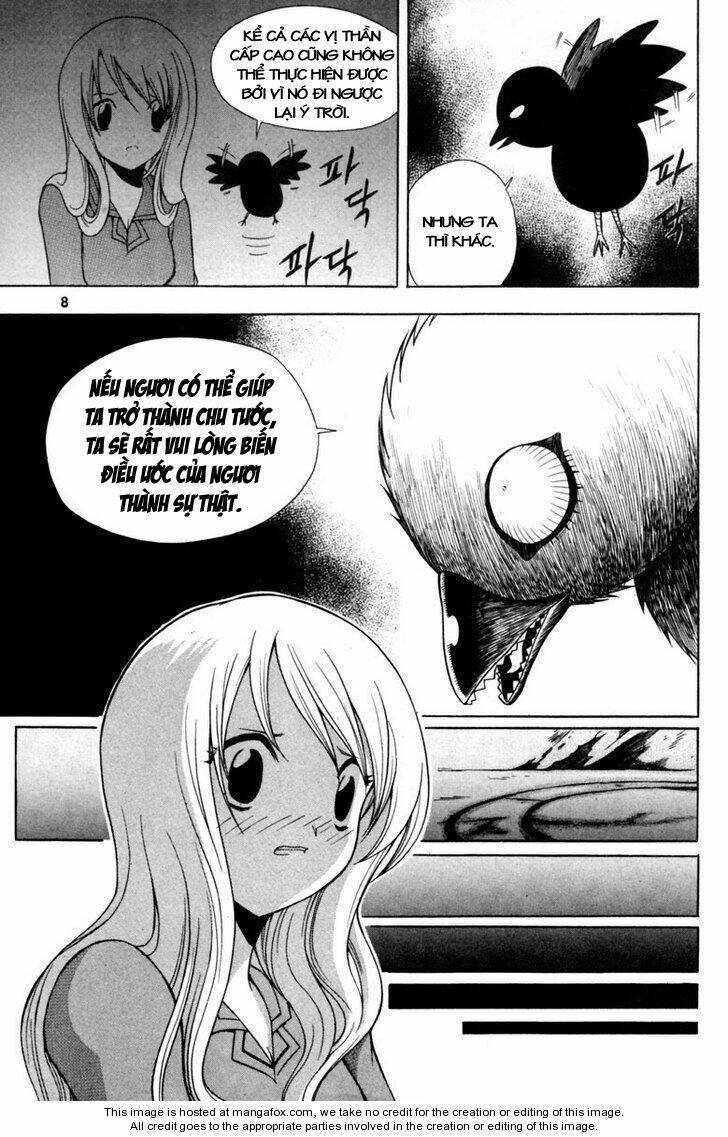 Gwisin Byeolgok: Chapter 8